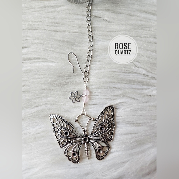 Gemstone Tea Infuser - Picture 7 of 8